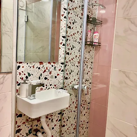 Happy Sweet Apartment Ni Εξωτερικό φωτογραφία