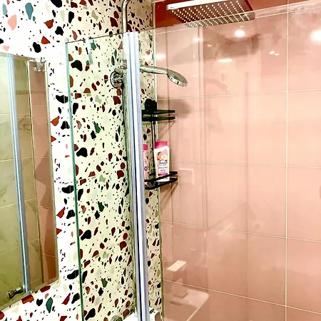 Happy Sweet Apartment Ni Εξωτερικό φωτογραφία