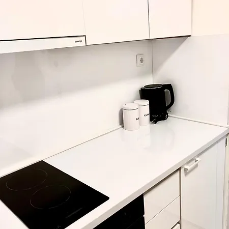 Happy Sweet Apartment Ni Εξωτερικό φωτογραφία