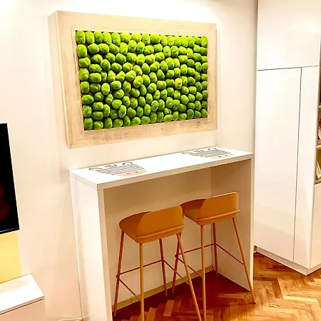 Happy Sweet Apartment Ni Εξωτερικό φωτογραφία