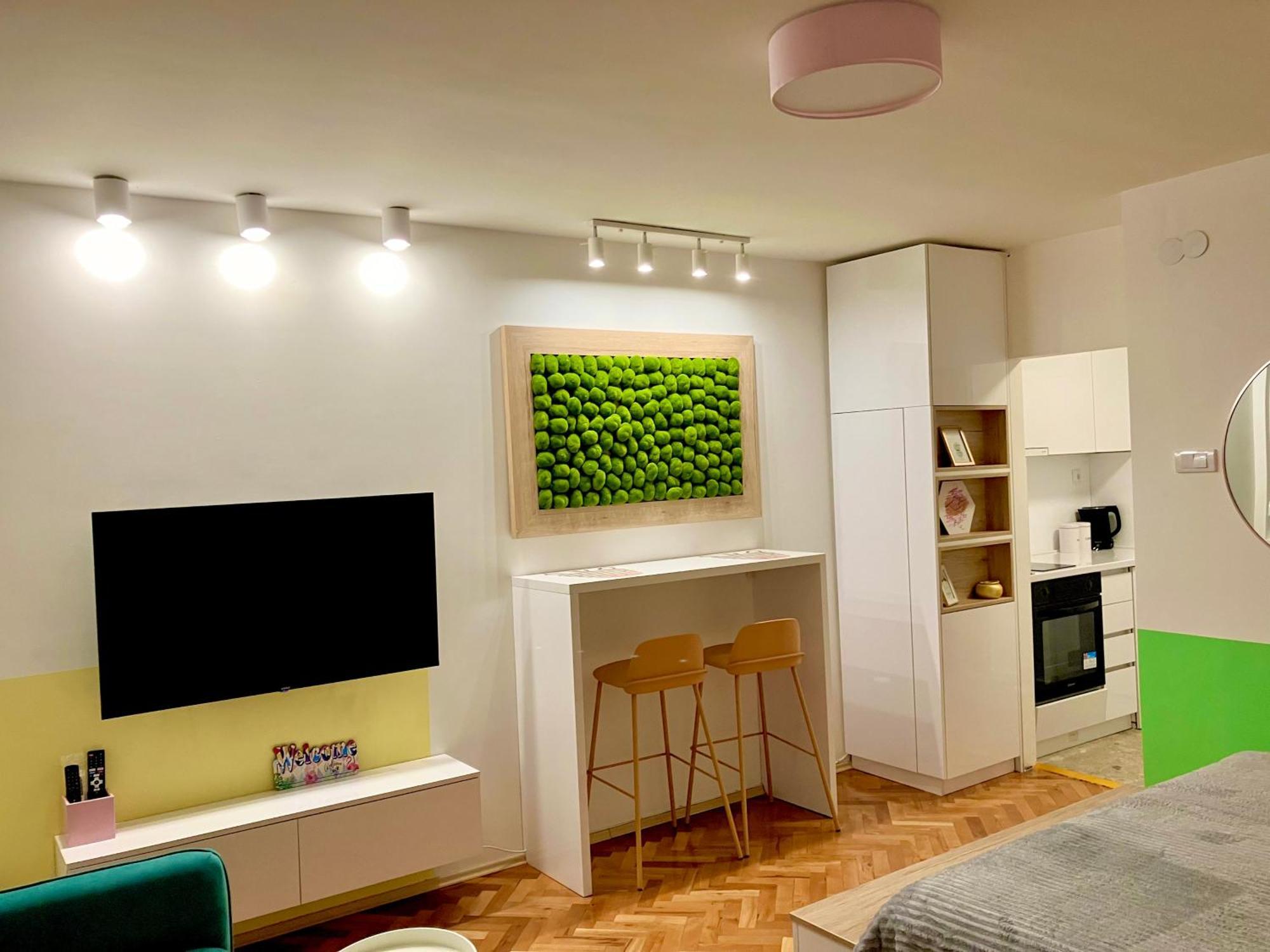 Apartment Happy Sweet *