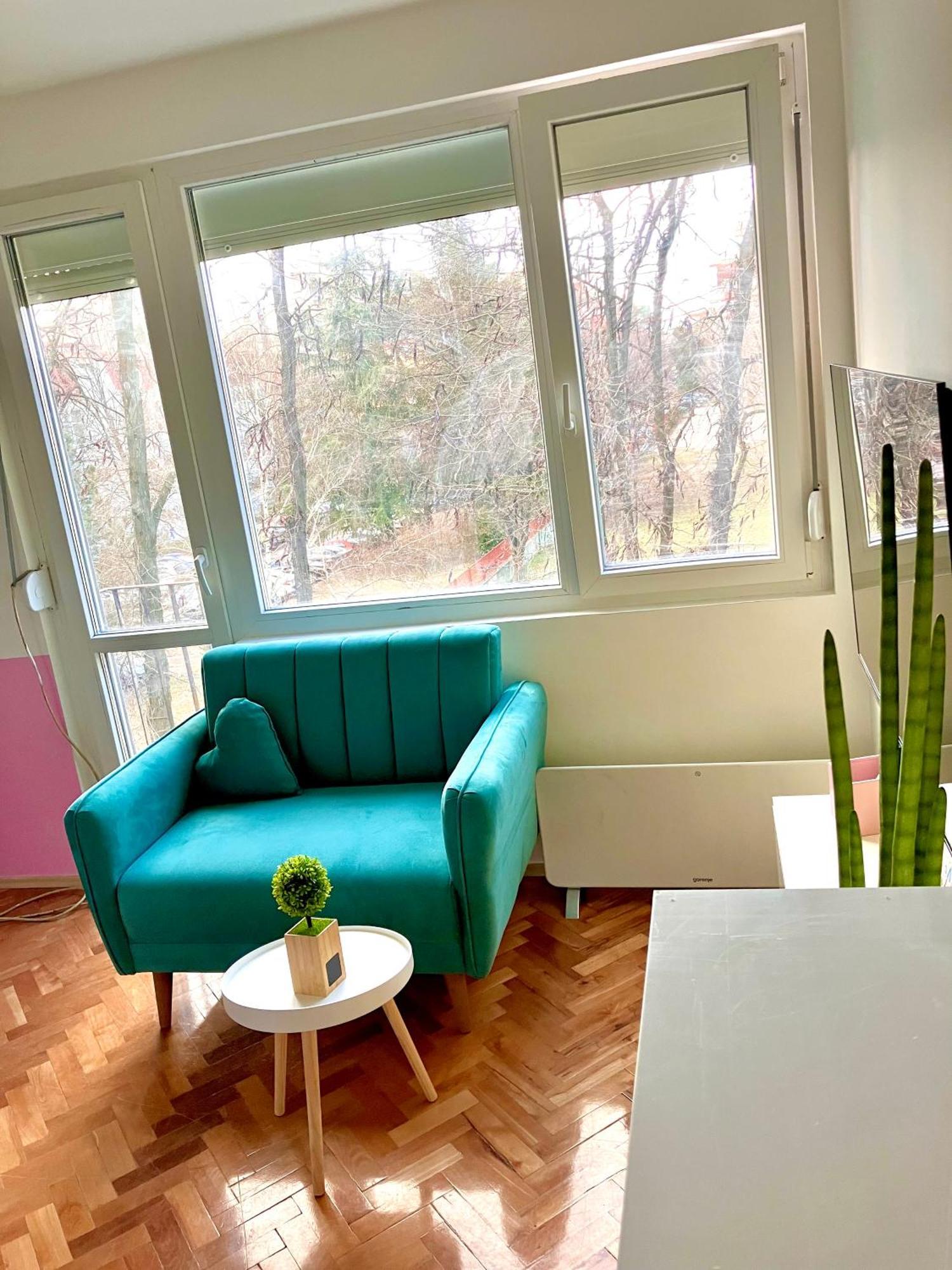 Apartment Happy Sweet